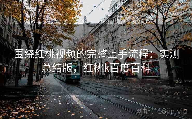 围绕红桃视频的完整上手流程：实测总结版，红桃k百度百科