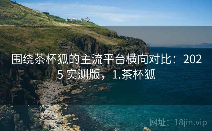 围绕茶杯狐的主流平台横向对比:2025 实测版,1.茶杯狐 围绕茶杯狐的主流平台横向对比:2025 实测版,1.茶杯狐