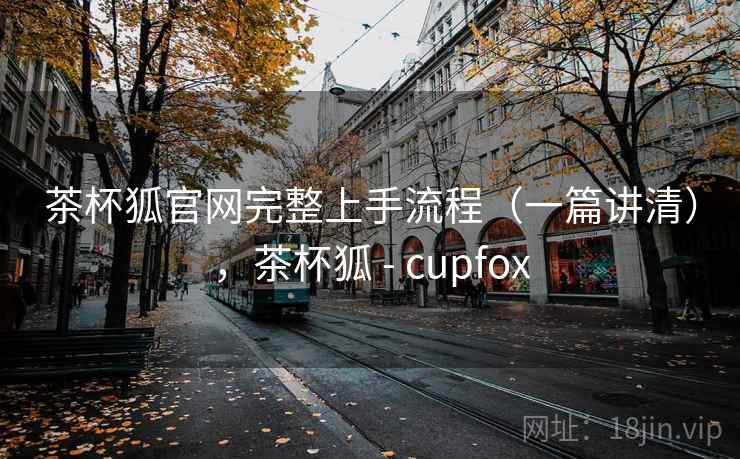 茶杯狐官网完整上手流程(一篇讲清),茶杯狐 - cupfox 茶杯狐官网完整上手流程(一篇讲清),茶杯狐 - cupfox