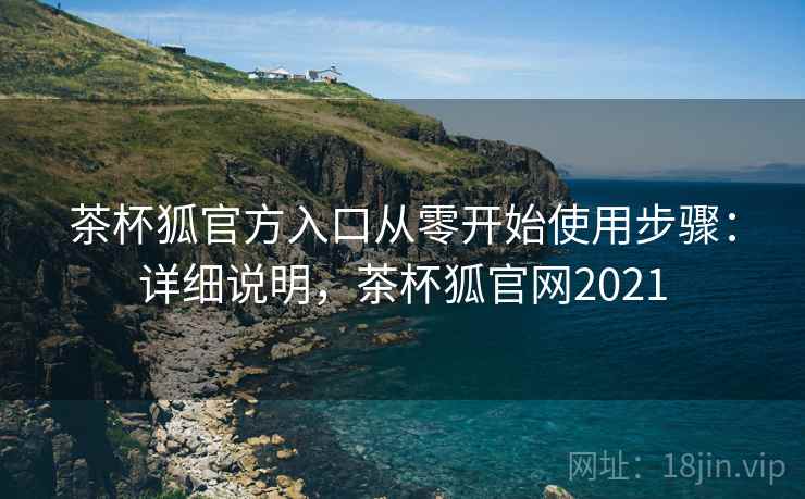 茶杯狐官方入口从零开始使用步骤：详细说明，茶杯狐官网2021