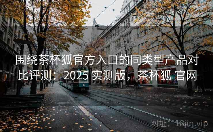 围绕茶杯狐官方入口的同类型产品对比评测：2025 实测版，茶杯狐 官网
